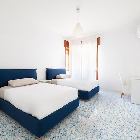 Casa Sole Mio Daire Sorrento Dış mekan fotoğraf